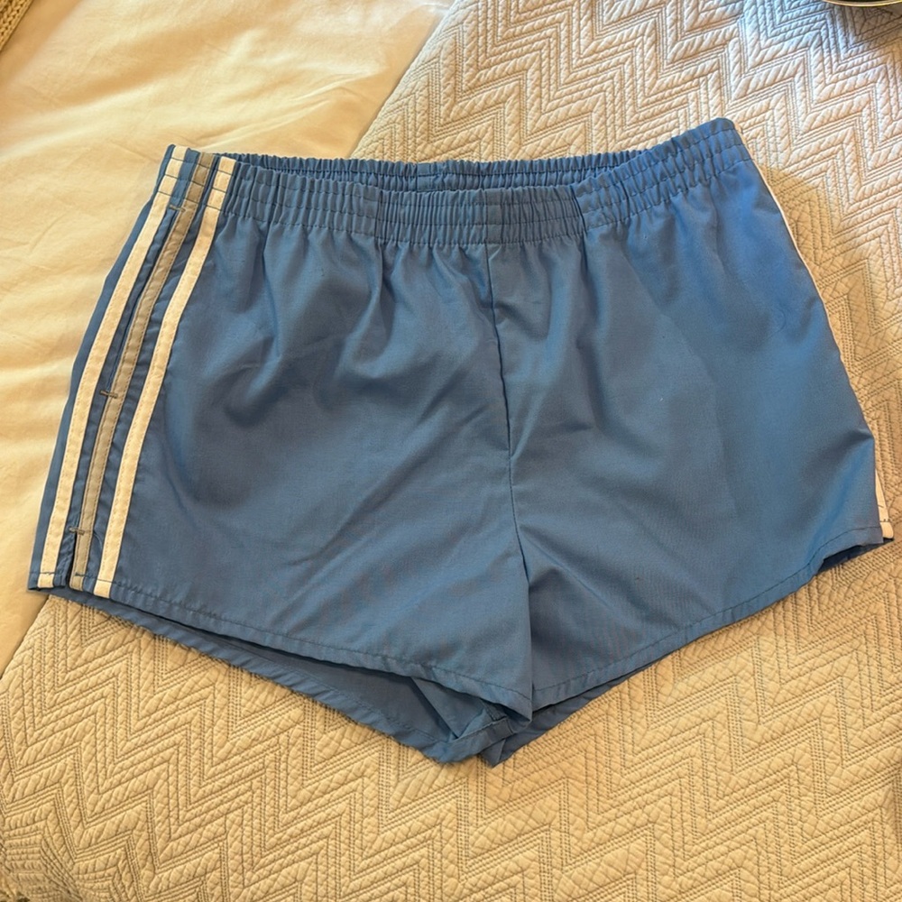 -Never worn- VINTAGE Men’s Swim Trunks!